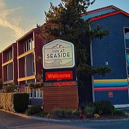 Inn At Seaside Exterior photo