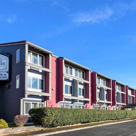 Inn At Seaside Exterior photo