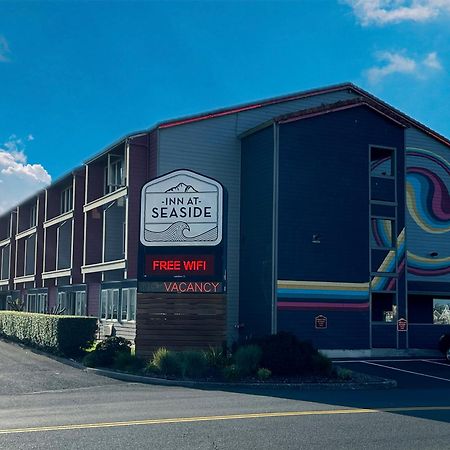 Inn At Seaside Exterior photo
