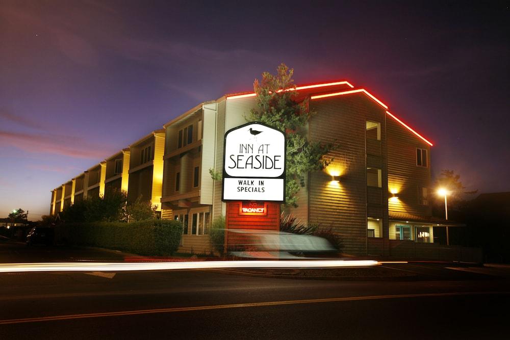 Inn At Seaside Exterior photo