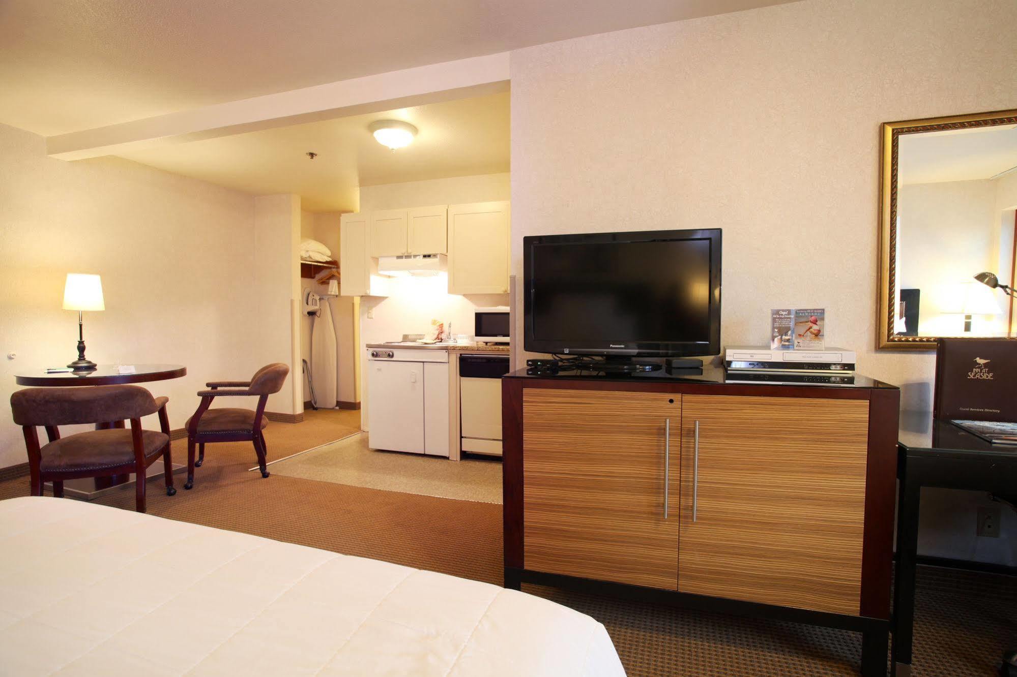 Inn At Seaside Exterior photo